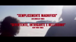 The End of The Tour - Trailer italiano