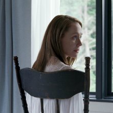 Boris Sans Béatrice - Simone-Élise Girard di spalle