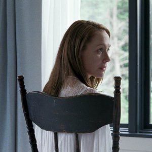 Boris Sans Béatrice - Simone-Élise Girard di spalle