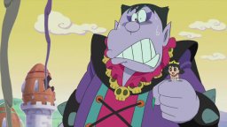 Doraemon Il Film - Nobita e gli eroi dello spazio - Clip 'Il sogno di Nobita'