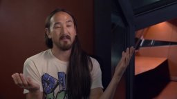 Point Break - Intervista a Steve Aoki