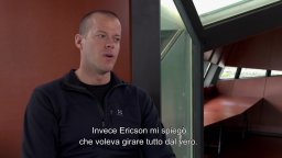 Point Break - Intervista a Jeb Corliss (coordinatore delle scene di wingsuit)