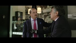 Se mi lasci non vale - Clip 'Sono io che spendo'