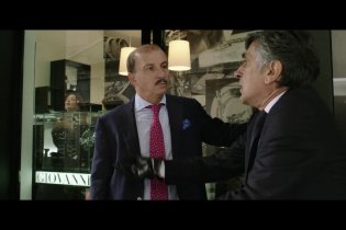 Se mi lasci non vale - Clip 'Sono io che spendo'