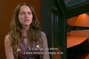 Point Break - Intervista a Teresa Palmer