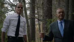 House of Cards - Teaser 3 Season 4 