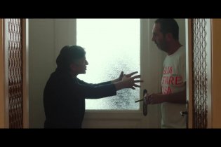 Se mi lasci non vale - 'Le lasciamo'