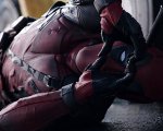 Deadpool: una nuova foto e un brano tratto dalla colonna sonora