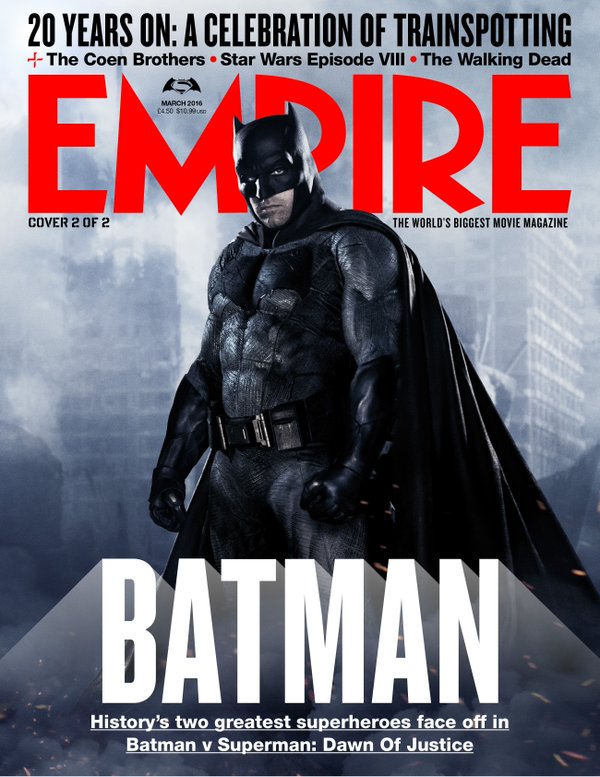 Empire Batman