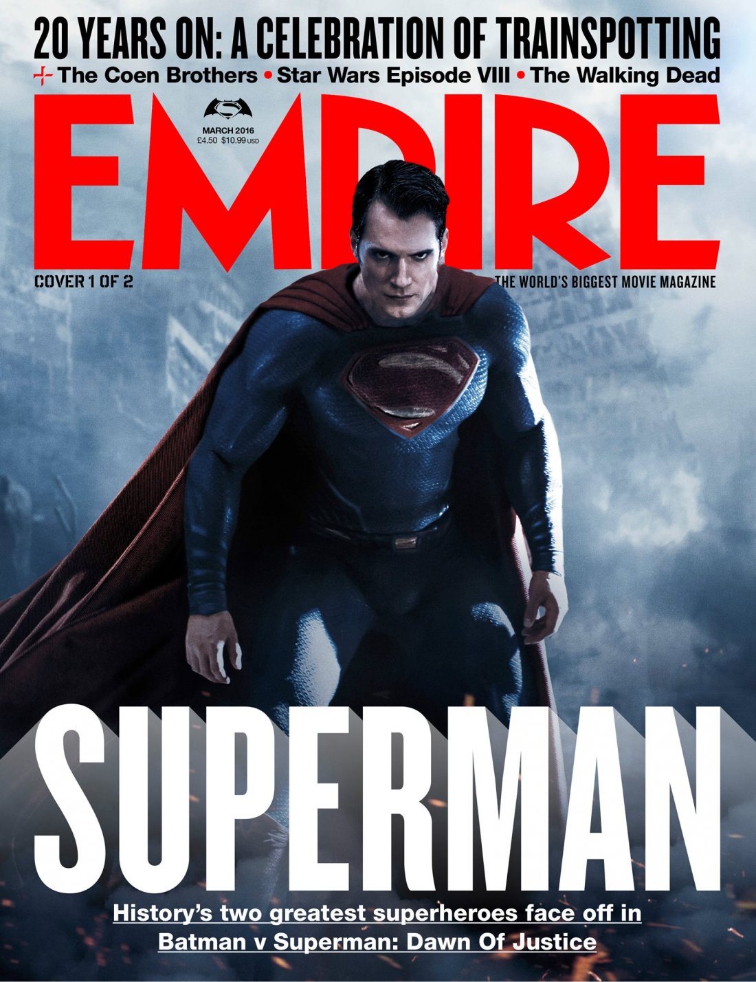 Empire Superman