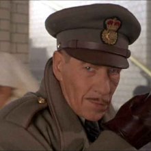 ian mckellen in Richard III