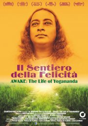 Locandina di Il sentiero della felicità