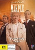 Locandina di Miss Marple - Verso l'ora zero