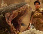 Gods of Egypt: una pioggia di foto del fantasy action!