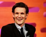 Matt Smith sarà il fotografo Robert Mapplethorpe 