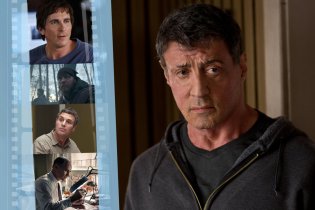 Oscar 2016 - Gli attori non protagonisti