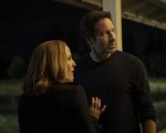 X-Files, il commento ai nuovi episodi in diretta streaming, stasera!