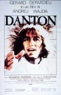 Locandina di Danton