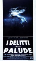 Locandina di I delitti della palude