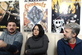 X-Files: il ritorno della serie commentato a MovieplayerLive