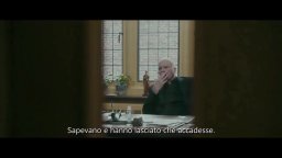 Il caso Spotlight - Featurette esclusiva 'Tom McCarthy'