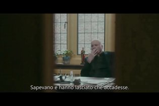 Il caso Spotlight - Featurette esclusiva 'Tom McCarthy'