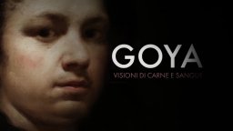 Goya - Visioni di carne e sangue - Trailer