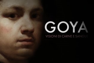 Goya - Visioni di carne e sangue - Trailer