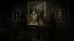Goya - Visioni di carne e sangue - Clip 