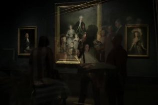 Goya - Visioni di carne e sangue - Clip 