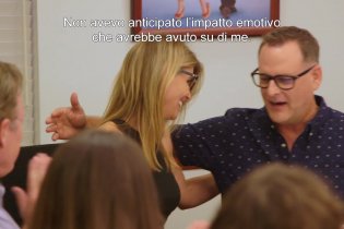 Le amiche di mamma - Featurette 