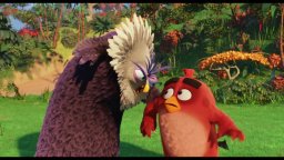 Angry Birds -  Official Theatrical Trailer