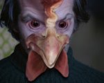 The Chickening: la parodia di Shining più folle di sempre!