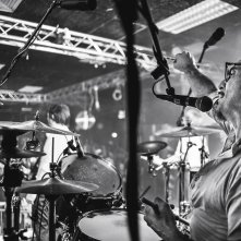 Complimenti per la festa: un'immagine tratta dal documentario