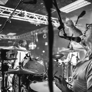 Complimenti per la festa: un'immagine tratta dal documentario