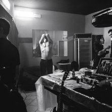 Complimenti per la festa: una scena del documentario