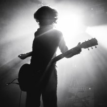 Complimenti per la festa: un momento del documentario musicale