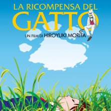 Locandina di La ricompensa del gatto