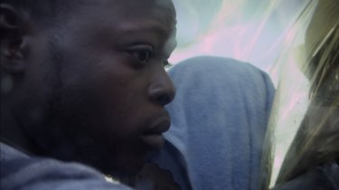Fuocoammare: un'immagine del documentario