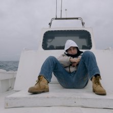 Fuocoammare: un'immagine tratta dal nuovo documentario di Francesco Rosi