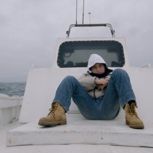 Fuocoammare: un'immagine tratta dal nuovo documentario di Francesco Rosi