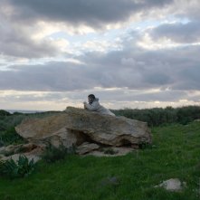 Fuocoammare: un'immagine del documentario di Francesco Rosi