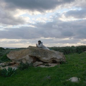 Fuocoammare: un'immagine del documentario di Francesco Rosi