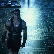 Gods of Egypt: Nikolaj Coster-Waldau interpreta il Dio Horus