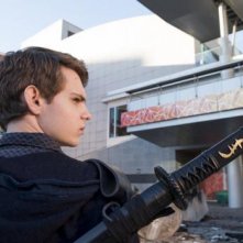 Heroes Reborn: Robbie Kay interpreta Tommy nel season finale intitolato Project Reborn