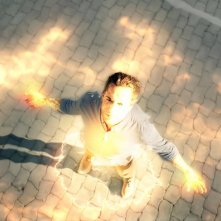 Heroes Reborn: Zachary Levi interpreta Luke nell'episodio Project Reborn