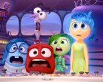 Inside Out: le 5 emozioni forti regalate dal blu-ray e dalla bellissima steelbook