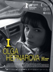 Locandina di I, Olga Hepnarová