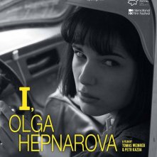 Locandina di I, Olga Hepnarová