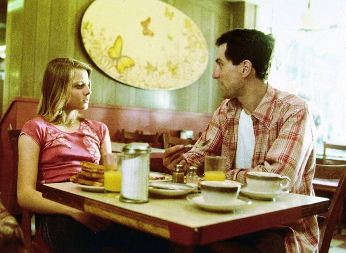 Taxi Driver, Jodie Foster era convinta che Robert De Niro fosse noioso sul set del film di Scorsese